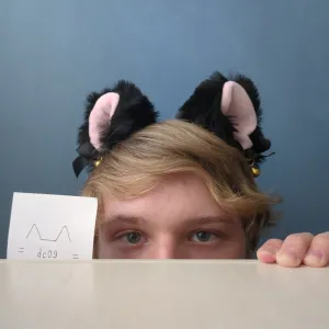 Andrey DarkCat09